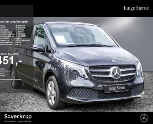 Mercedes-Benz V 250 Gebrauchtwagen