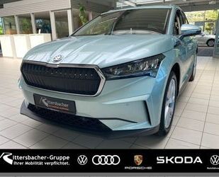 Skoda Enyaq Gebrauchtwagen