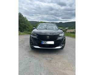 Peugeot 2008 Gebrauchtwagen