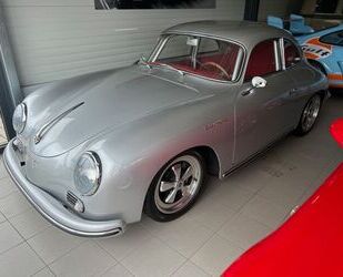Porsche 356 Gebrauchtwagen