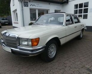 Mercedes-Benz 280 Gebrauchtwagen