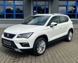 Seat Ateca Gebrauchtwagen