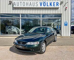 Opel Vectra Gebrauchtwagen