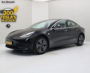 Tesla Model 3 Gebrauchtwagen