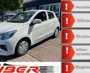 Mitsubishi Space Star Gebrauchtwagen