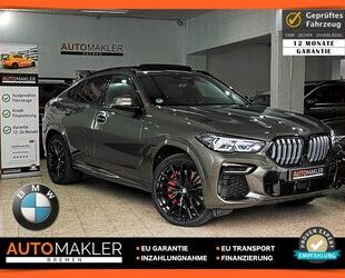 BMW X6 Gebrauchtwagen