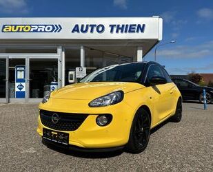 Opel Adam Gebrauchtwagen