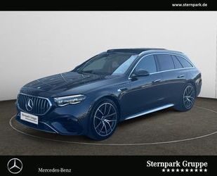 Mercedes-Benz E 53 AMG Gebrauchtwagen