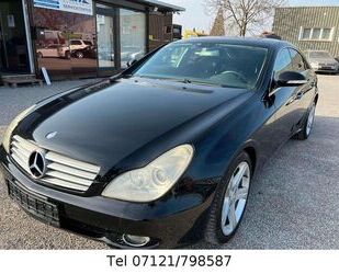 Mercedes-Benz CLS 350 Gebrauchtwagen