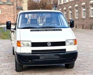 VW T4 andere Gebrauchtwagen