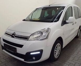 Citroen Berlingo Gebrauchtwagen
