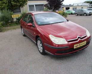 Citroen C5 Gebrauchtwagen