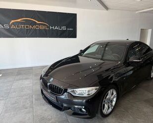 BMW 430 Gebrauchtwagen