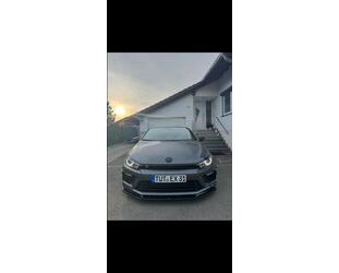 VW Scirocco Gebrauchtwagen