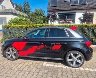 Audi A1 Gebrauchtwagen