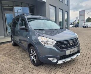 Dacia Dokker Gebrauchtwagen