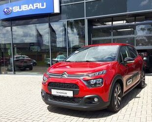 Citroen C3 Gebrauchtwagen