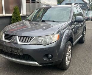 Mitsubishi Outlander Gebrauchtwagen