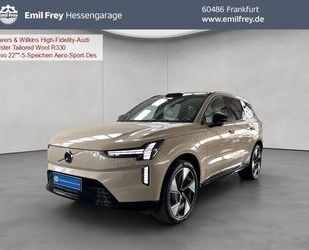 Volvo EX90 Gebrauchtwagen