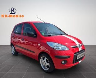 Hyundai i10 Gebrauchtwagen