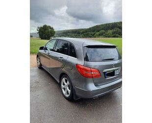 Mercedes-Benz B 200 Gebrauchtwagen