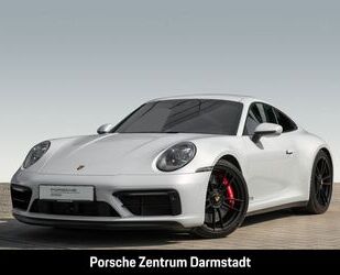 Porsche 992 Gebrauchtwagen