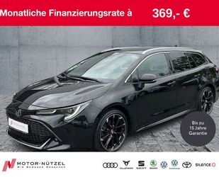 Toyota Corolla Gebrauchtwagen