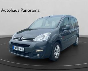 Citroen Berlingo Gebrauchtwagen