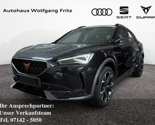 Cupra Formentor Gebrauchtwagen