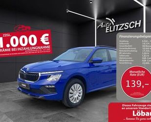Skoda Kamiq Gebrauchtwagen