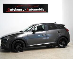 Mazda CX-3 Gebrauchtwagen