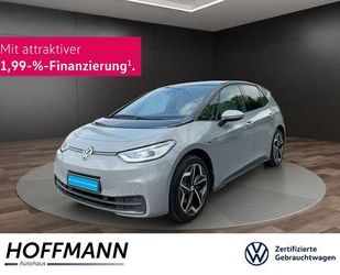 VW ID.3 Gebrauchtwagen