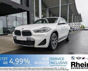 BMW X2 Gebrauchtwagen