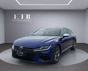 VW Arteon Gebrauchtwagen