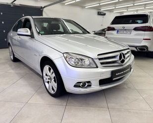 Mercedes-Benz C 320 Gebrauchtwagen