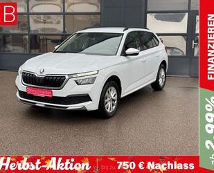 Skoda Kamiq Gebrauchtwagen
