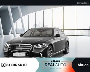 Mercedes-Benz S 500 Gebrauchtwagen