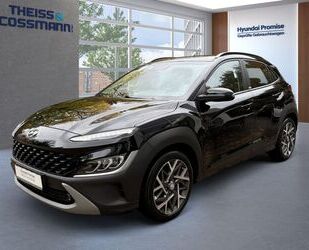 Hyundai KONA Gebrauchtwagen