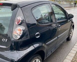 Citroen C1 Gebrauchtwagen