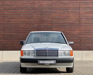 Mercedes-Benz 190 Gebrauchtwagen