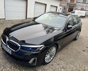BMW 530 Gebrauchtwagen