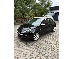 Opel Adam Gebrauchtwagen