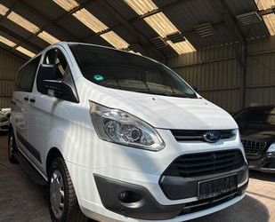 Ford Transit Gebrauchtwagen