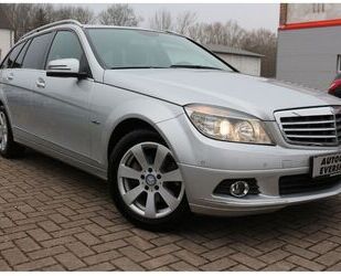 Mercedes-Benz C 180 Gebrauchtwagen