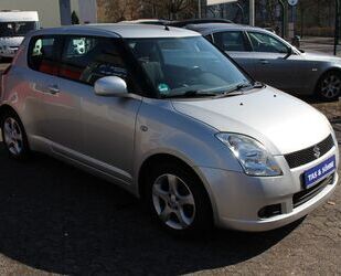 Suzuki Swift Gebrauchtwagen