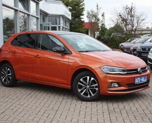 VW Polo Gebrauchtwagen