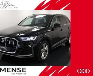 Audi Q7 Gebrauchtwagen
