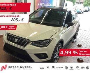 Seat Arona Gebrauchtwagen