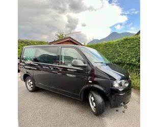 VW T5 Multivan Gebrauchtwagen