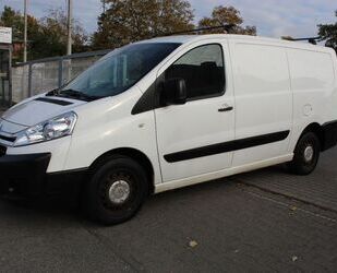 Citroen Jumpy Gebrauchtwagen